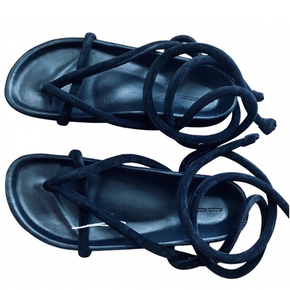 Sandal Lastro Isabel Marant